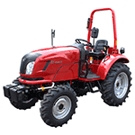 DongFeng 30-40-50 LE traktorok