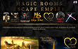 magicrooms.hu Magic Rooms szabadulószoba, Budapest - Árak