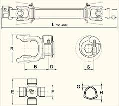 Méretek műszaki rajz