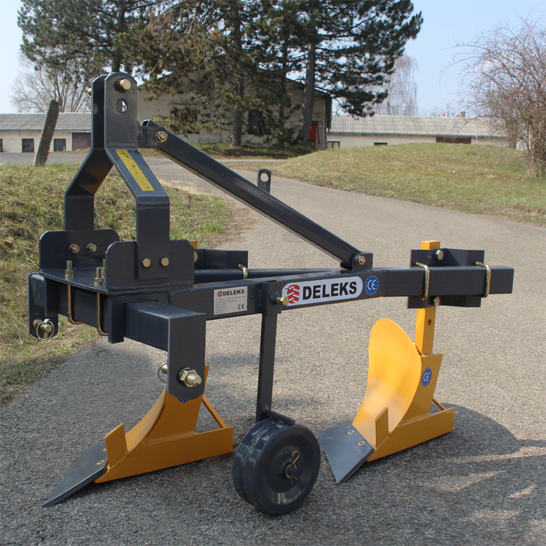 DELEKS&nbsp;DDP 30&nbsp;kétfejes eke&nbsp;-&nbsp;Starex Pro Kft.