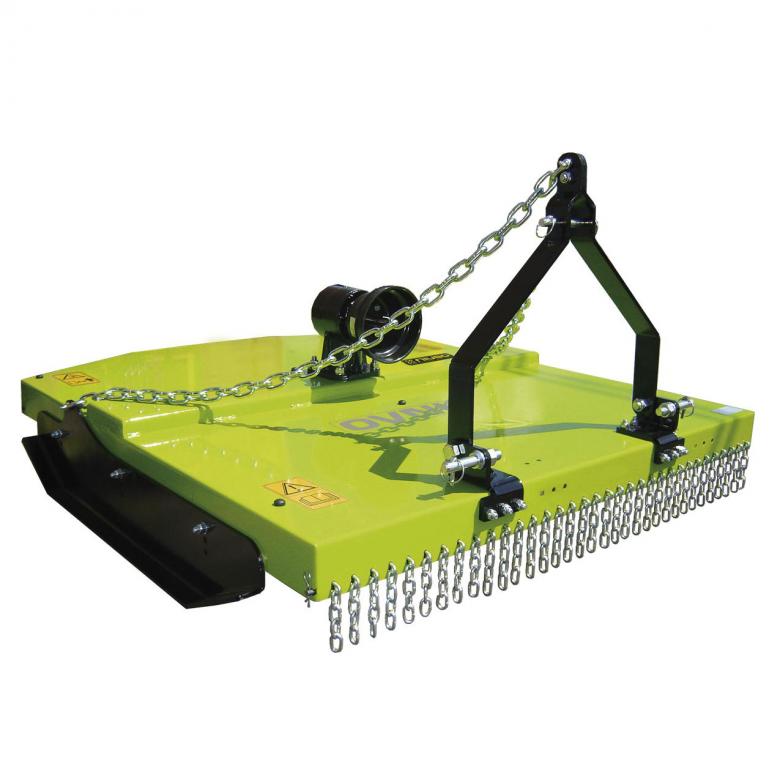 NIUBO DOM 185 fűnyíró adapter - Starex Pro Kft.