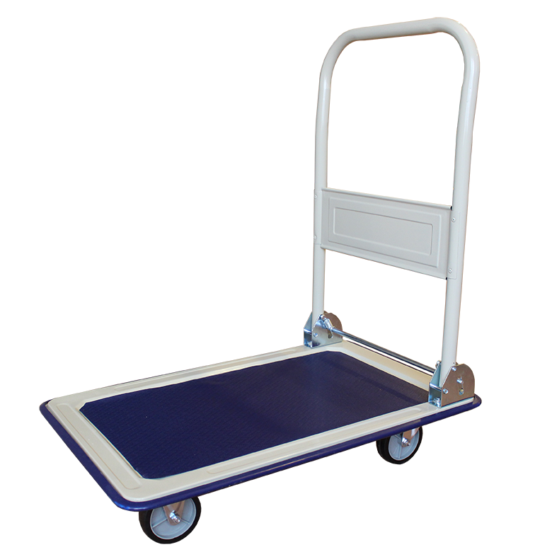 STAREX PH 150 platós kézikocsi összecsukható - Starex Pro Kft.