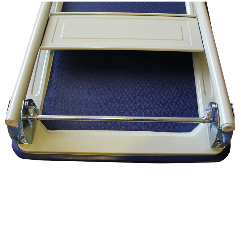 STAREX PH 150 platós kézikocsi összecsukható - Starex Pro Kft.