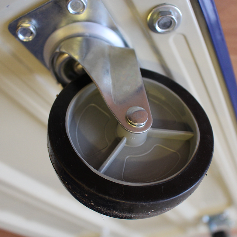 STAREX PH 150 platós kézikocsi összecsukható - Starex Pro Kft.