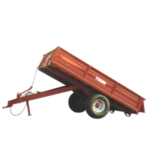 BELLUCCI&nbsp;BR-15-RM&nbsp;egytengelyes pótkocsi mechanikus billentéssel&nbsp;-&nbsp;Starex Pro Kft.