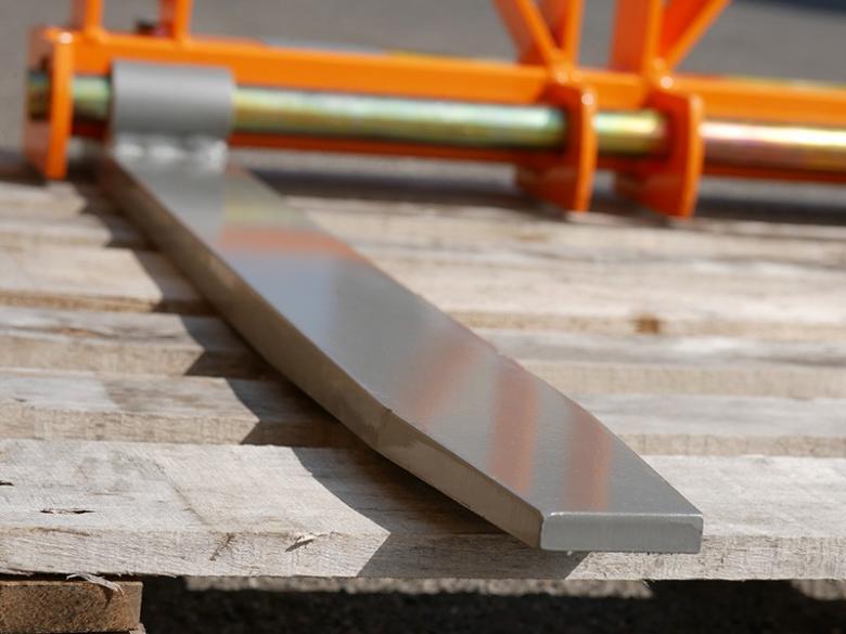 DELEKS D 700 emelővilla adapter - Starex Pro Kft.