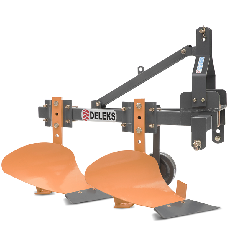 DELEKS&nbsp;DDP 30&nbsp;kétfejes eke&nbsp;-&nbsp;Starex Pro Kft.