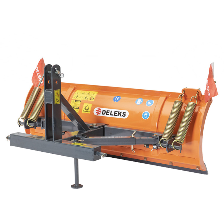 DELEKS LNS-C 190 hótoló lap - Starex Pro Kft.
