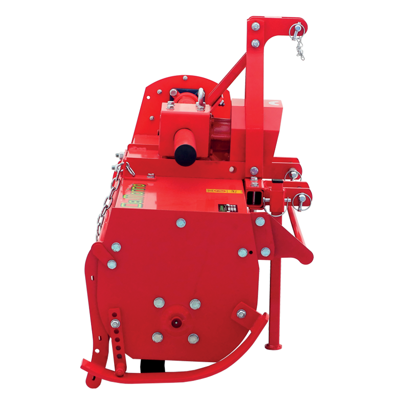 DELMORINO HOLIDAY RS105 talajmaró oldalmozgatással - Starex Pro Kft.