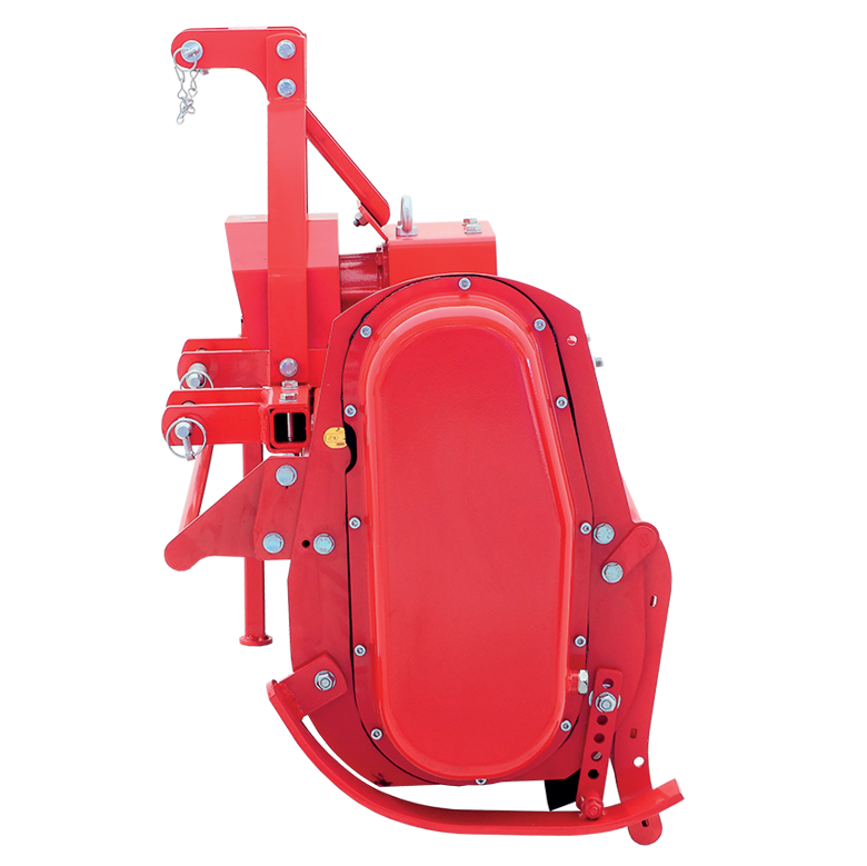 DELMORINO HOLIDAY RS125 talajmaró oldalmozgatással - Starex Pro Kft.