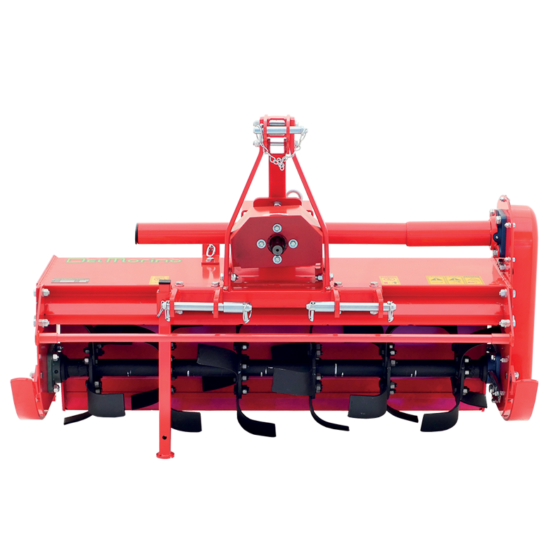 DELMORINO HOLIDAY RS125 talajmaró oldalmozgatással - Starex Pro Kft.