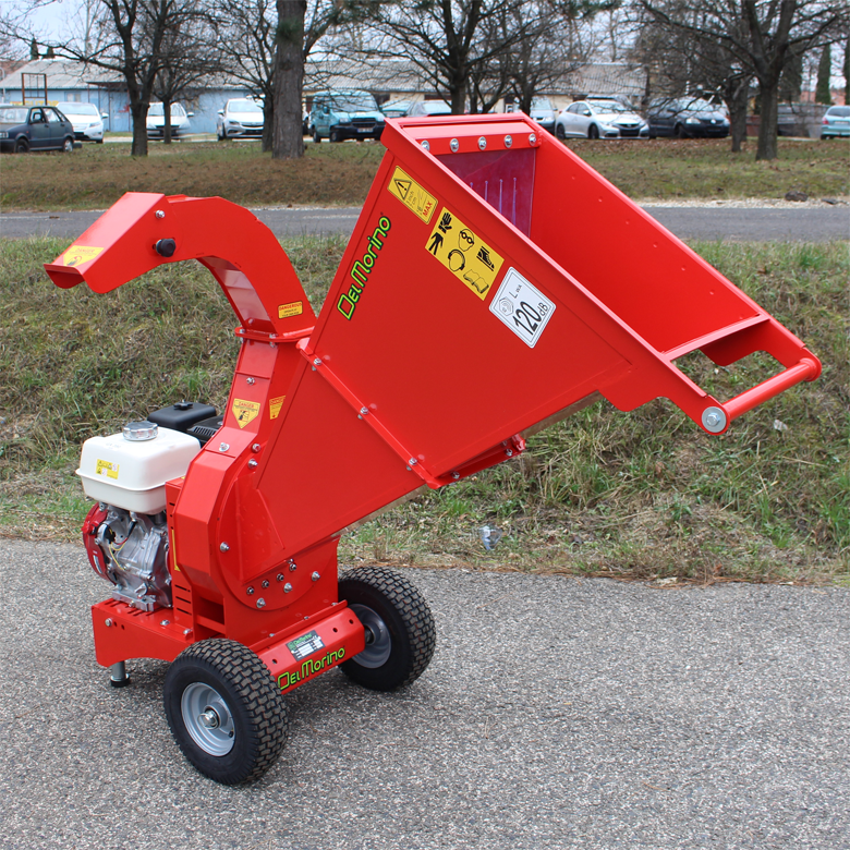 DELMORINO&nbsp;SCUTUM 390&nbsp;ágaprító 13 le saját honda motorral 90 mm vágási átmérővel&nbsp;-&nbsp;Starex Pro Kft.