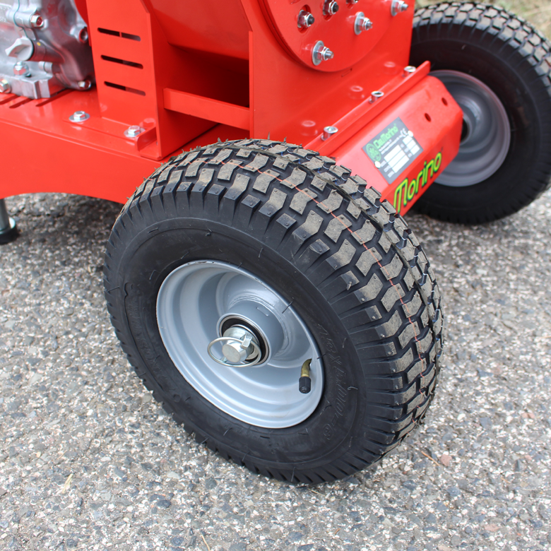 DELMORINO&nbsp;SCUTUM 390&nbsp;ágaprító 13 le saját honda motorral 90 mm vágási átmérővel&nbsp;-&nbsp;Starex Pro Kft.