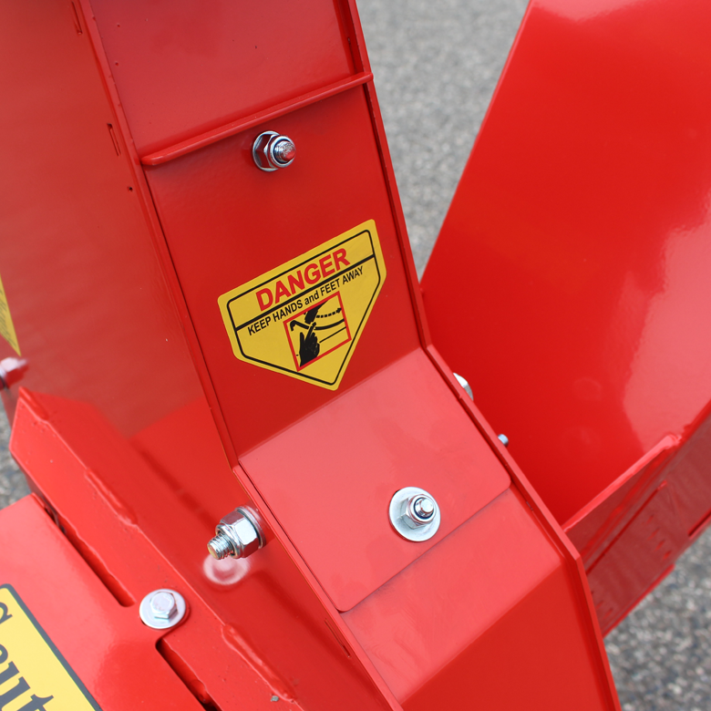 DELMORINO&nbsp;SCUTUM 390&nbsp;ágaprító 13 le saját honda motorral 90 mm vágási átmérővel&nbsp;-&nbsp;Starex Pro Kft.