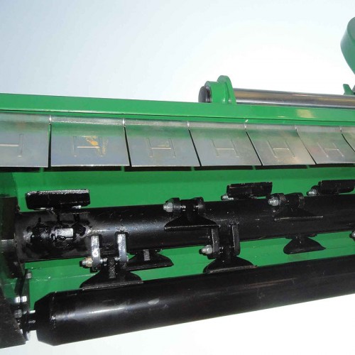 GEO AGN 220 szárzúzó előre szerelhető - Starex Pro Kft.