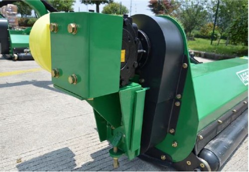 GEO&nbsp;AGE 125&nbsp;szárzúzó külső hajtóművel&nbsp;-&nbsp;Starex Pro Kft.