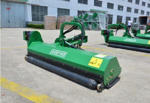 GEO&nbsp;AGE 125&nbsp;szárzúzó külső hajtóművel&nbsp;-&nbsp;Starex Pro Kft.