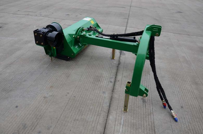 GEO&nbsp;AGE MR 165&nbsp;szárzúzó külső hajtóművel és bal oldaliránnyal&nbsp;-&nbsp;Starex Pro Kft.