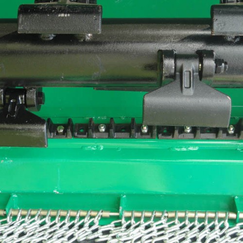 GEO&nbsp;AGF 140&nbsp;szárzúzó biztonsági szeleppel&nbsp;-&nbsp;Starex Pro Kft.