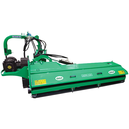 GEO&nbsp;AGFN 200&nbsp;szárzúzó biztonsági szeleppel nyitható burkolattal&nbsp;-&nbsp;Starex Pro Kft.