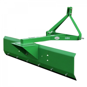 GEO GBR 4 hátsó függesztésű földgyalu - Starex Pro Kft.