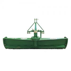 GEO GL 140 hátsó függesztésű földgyalu erősített - Starex Pro Kft.