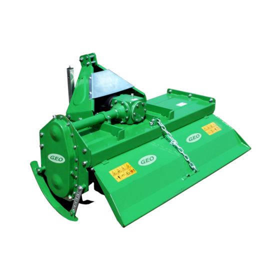 GEO&nbsp;IGN 125&nbsp;talajmaró&nbsp;-&nbsp;Starex Pro Kft.