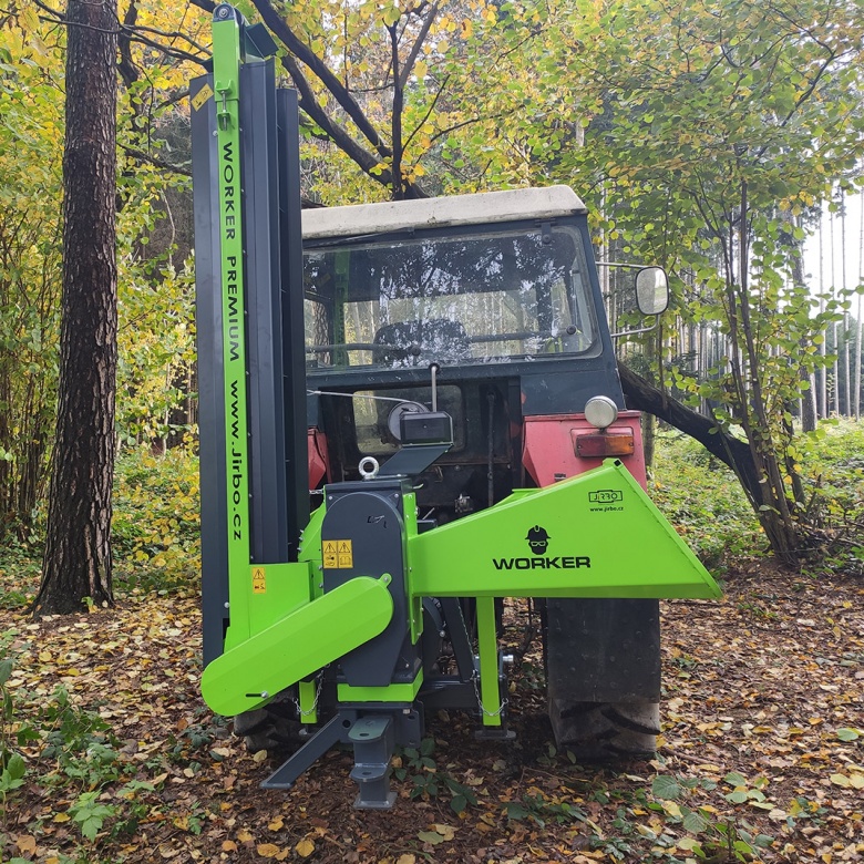 JIRBO&nbsp;WORKER PREMIUM WTD&nbsp;ág daraboló&nbsp;-&nbsp;Starex Pro Kft.