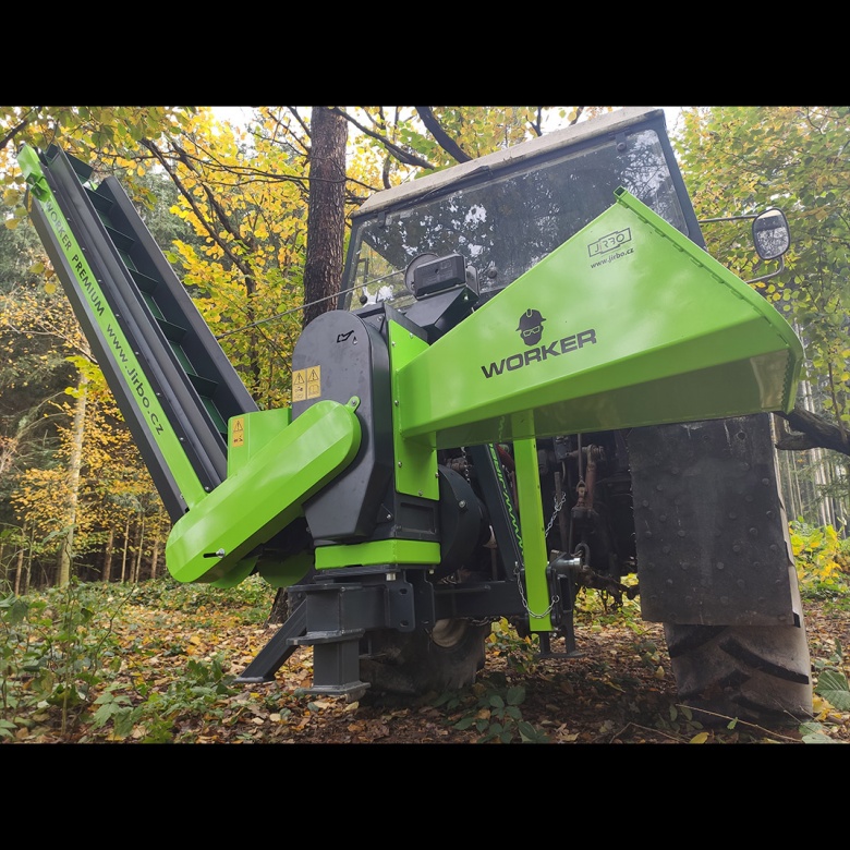 JIRBO&nbsp;WORKER PREMIUM WTD&nbsp;ág daraboló&nbsp;-&nbsp;Starex Pro Kft.