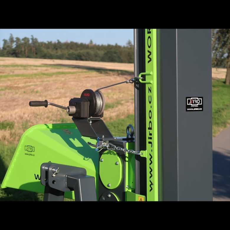 JIRBO&nbsp;WORKER PREMIUM WTD&nbsp;ág daraboló&nbsp;-&nbsp;Starex Pro Kft.