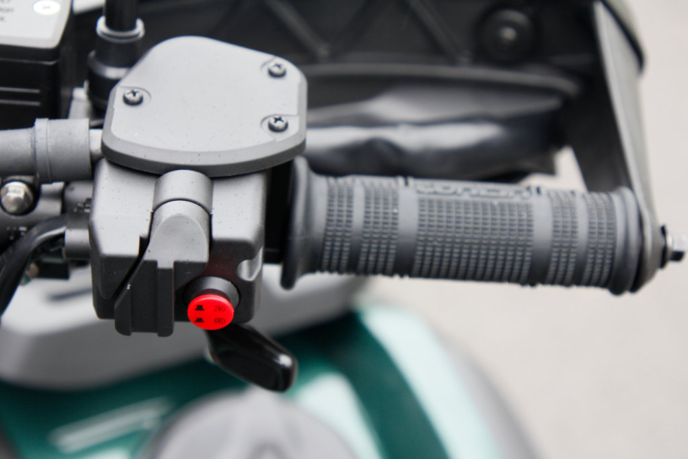 LONCIN&nbsp;XWOLF 700L PREMIUM&nbsp;quad kétszemélyes metál zöld&nbsp;-&nbsp;Starex Pro Kft.