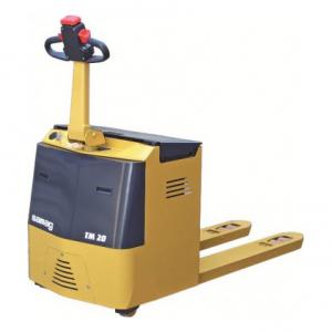 SAMAG&nbsp;TM 20&nbsp;elektromos palettaszállító targonca&nbsp;-&nbsp;Starex Pro Kft.