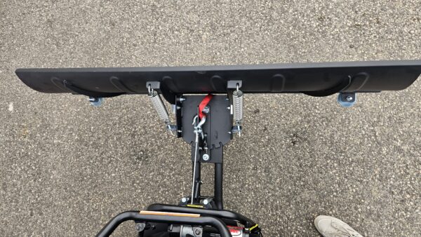 SHARK&nbsp;150&nbsp;hótoló lap&nbsp;-&nbsp;Starex Pro Kft.