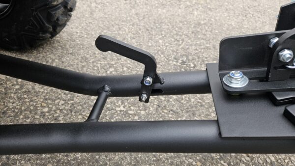 SHARK&nbsp;150&nbsp;hótoló lap&nbsp;-&nbsp;Starex Pro Kft.