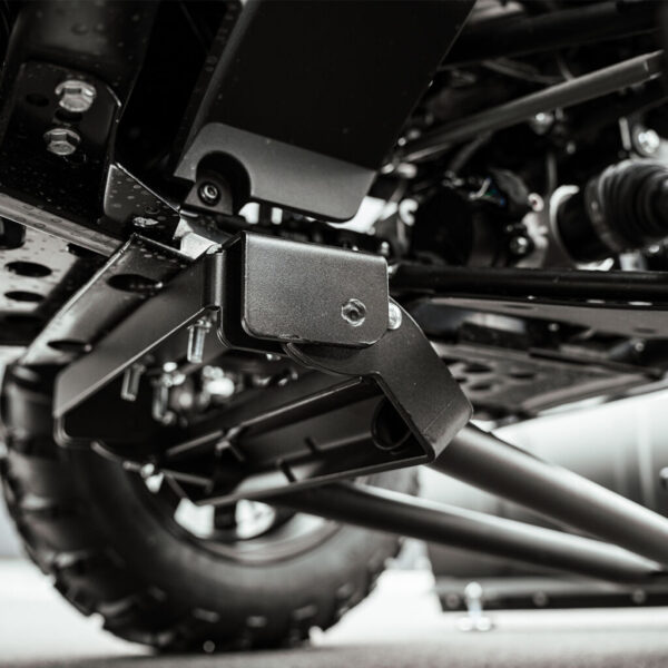 SHARK&nbsp;150&nbsp;hótoló lap&nbsp;-&nbsp;Starex Pro Kft.