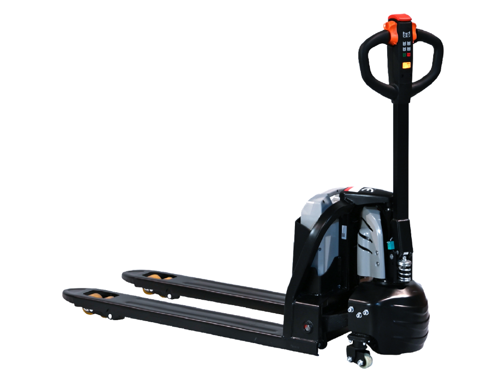 SILVERSTONE&nbsp;ESL15L-1500&nbsp;elektromos raklapemelő targonca&nbsp;-&nbsp;Starex Pro Kft.