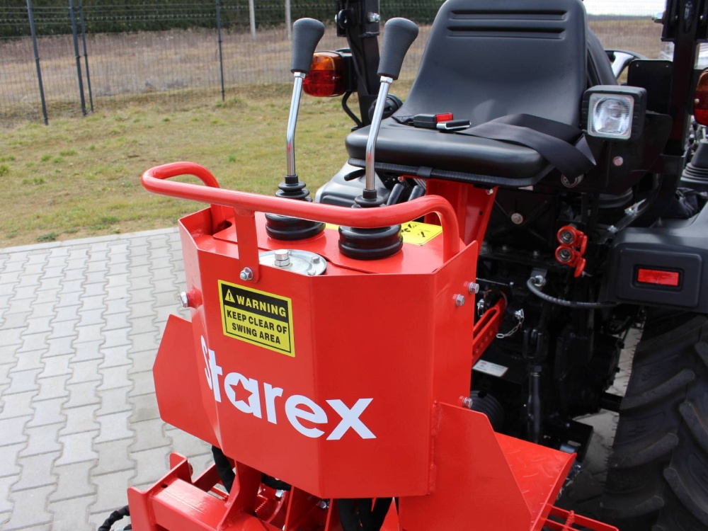 STAREX&nbsp;AS 95&nbsp;árokásó adapter&nbsp;-&nbsp;Starex Pro Kft.