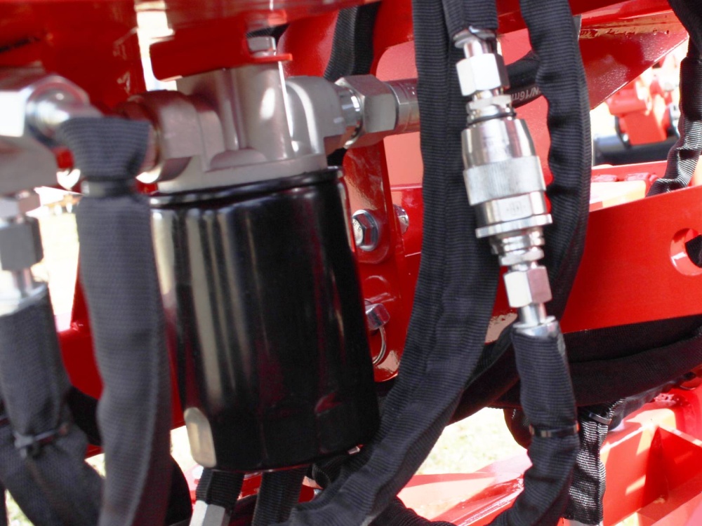 STAREX&nbsp;AS 95&nbsp;árokásó adapter&nbsp;-&nbsp;Starex Pro Kft.