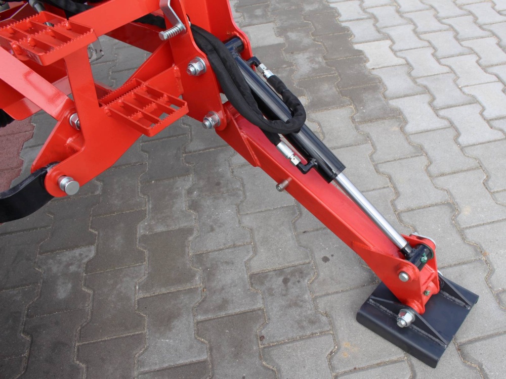 STAREX&nbsp;AS 95&nbsp;árokásó adapter&nbsp;-&nbsp;Starex Pro Kft.