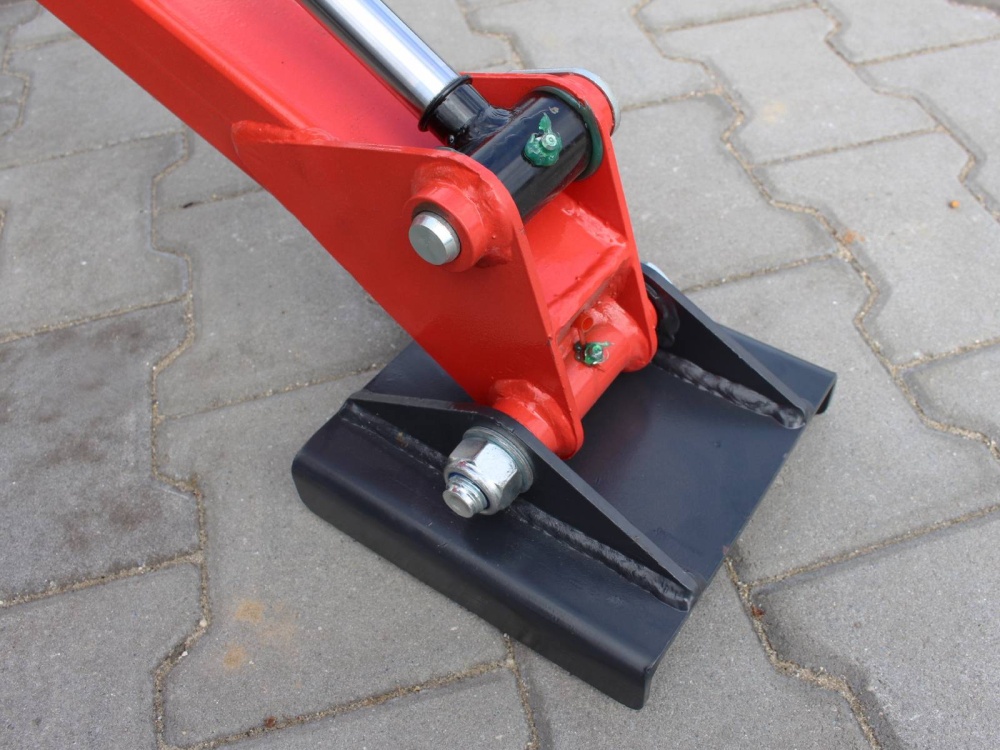 STAREX&nbsp;AS 95&nbsp;árokásó adapter&nbsp;-&nbsp;Starex Pro Kft.