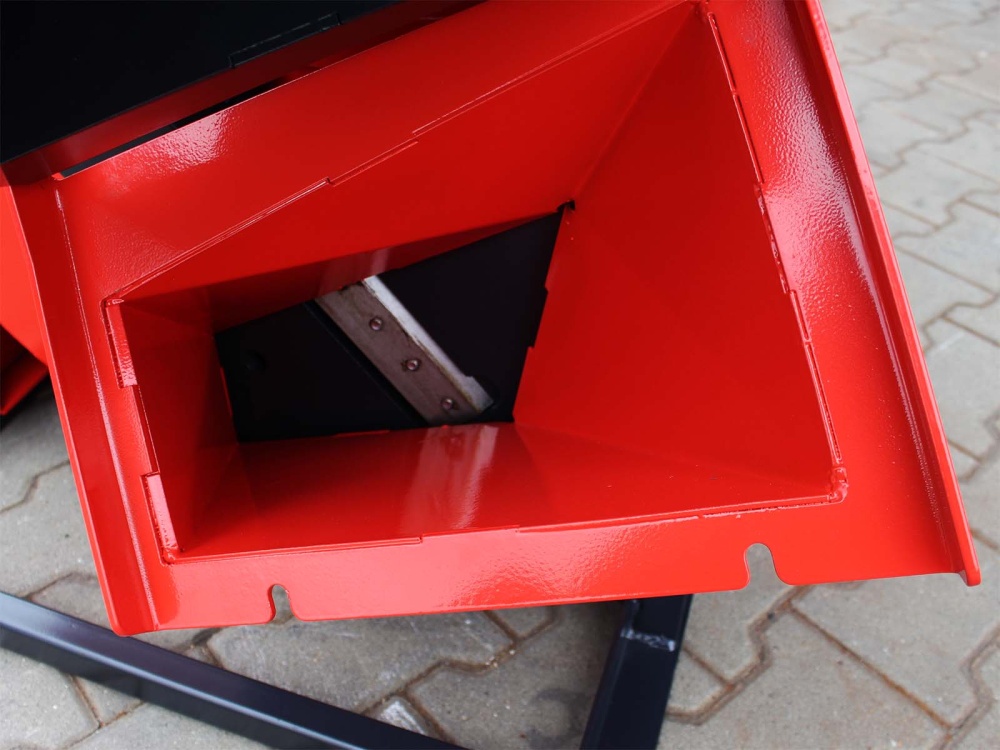 STAREX&nbsp;AX 5&nbsp;ágaprító kardán hajtású 130 mm vágási átmérővel&nbsp;-&nbsp;Starex Pro Kft.