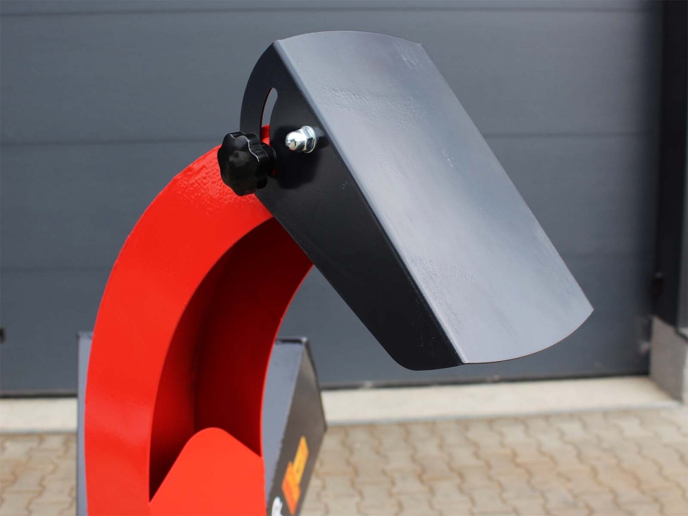 STAREX&nbsp;AX 5&nbsp;ágaprító kardán hajtású 130 mm vágási átmérővel&nbsp;-&nbsp;Starex Pro Kft.