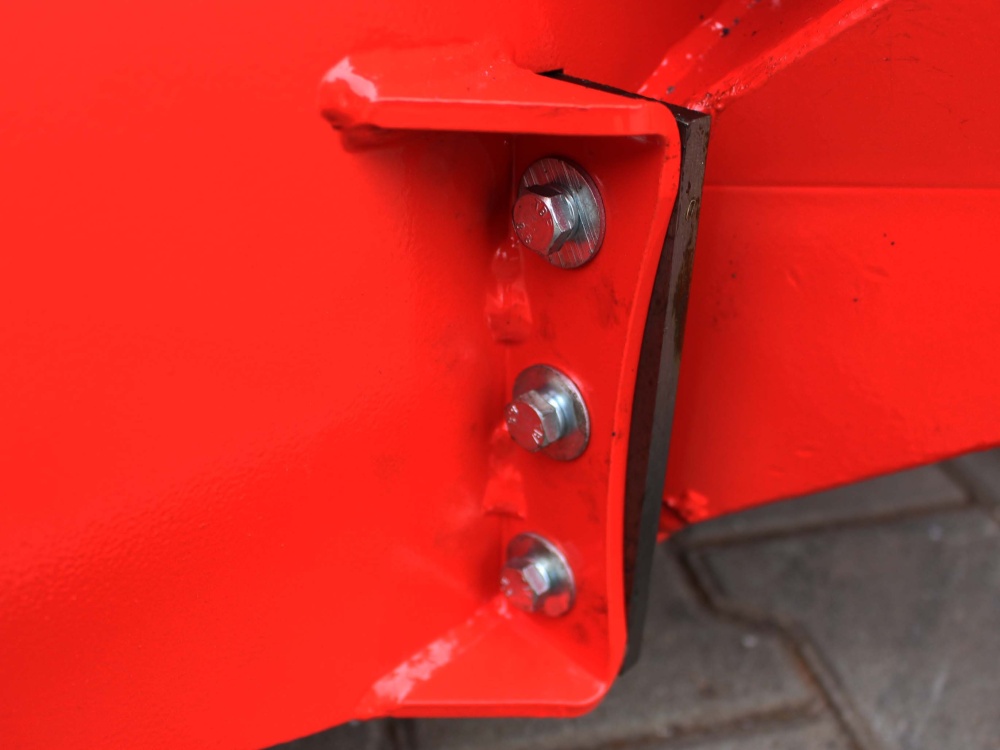 STAREX&nbsp;AX 5&nbsp;ágaprító kardán hajtású 130 mm vágási átmérővel&nbsp;-&nbsp;Starex Pro Kft.