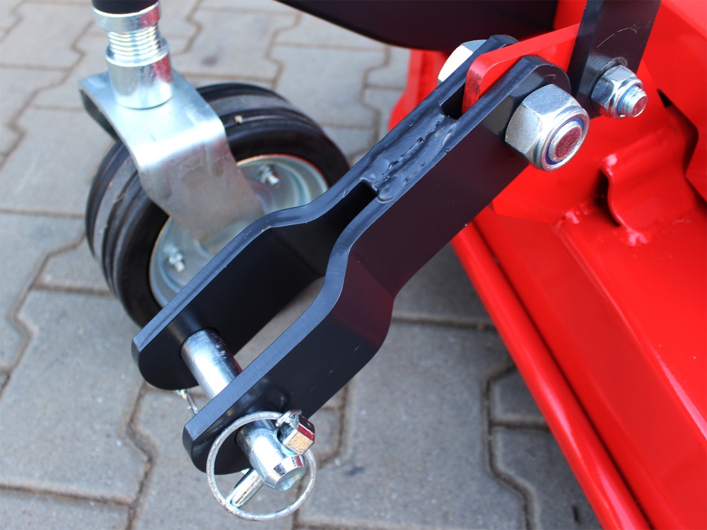 STAREX&nbsp;DM 120&nbsp;fűnyíró adapter&nbsp;-&nbsp;Starex Pro Kft.