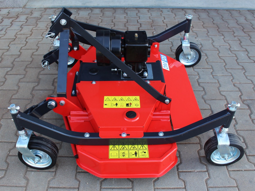 STAREX&nbsp;DM 120&nbsp;fűnyíró adapter&nbsp;-&nbsp;Starex Pro Kft.