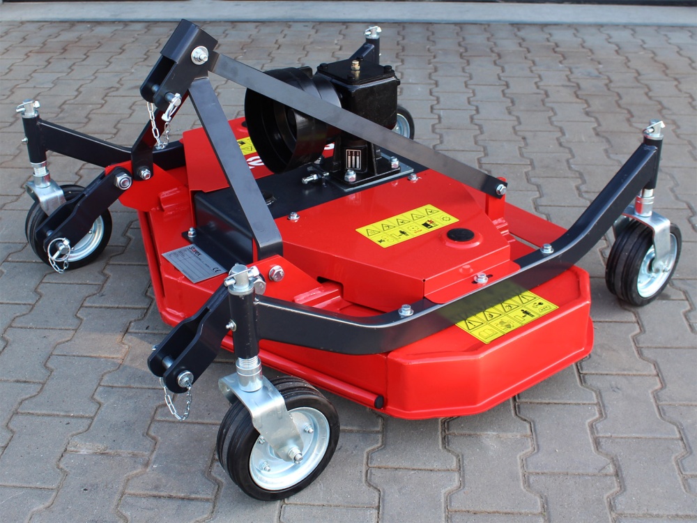 STAREX&nbsp;DM 120&nbsp;fűnyíró adapter&nbsp;-&nbsp;Starex Pro Kft.