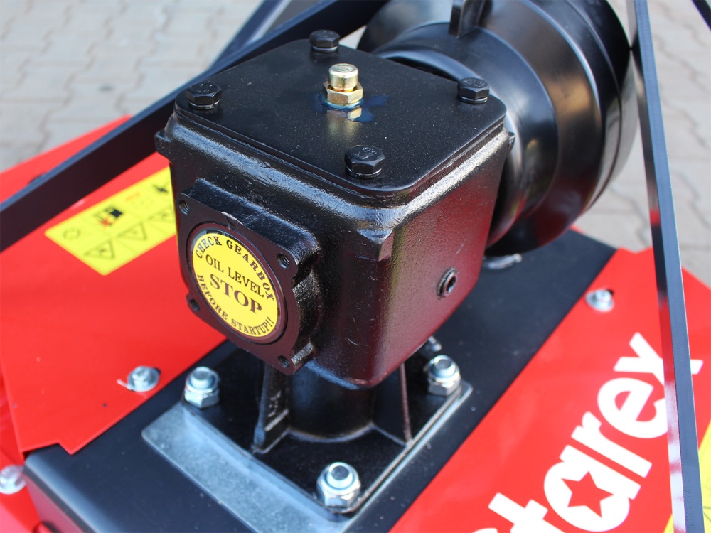 STAREX&nbsp;DM 120&nbsp;fűnyíró adapter&nbsp;-&nbsp;Starex Pro Kft.