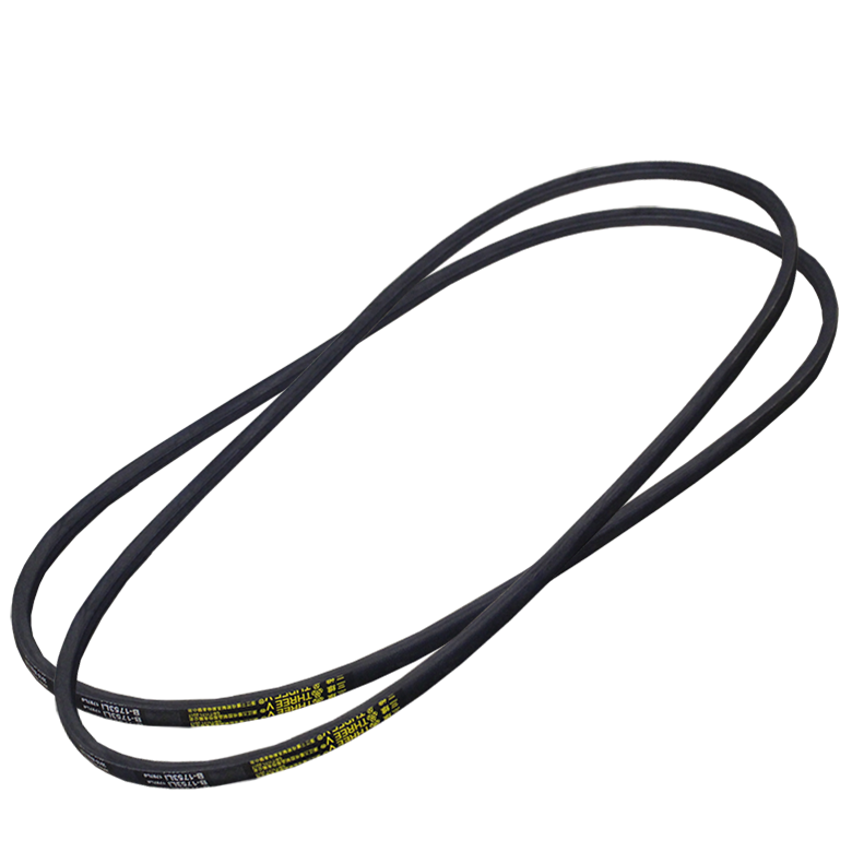 STAREX DM 150 ékszíj szett 2 db 17x1753 li - Starex Pro Kft.