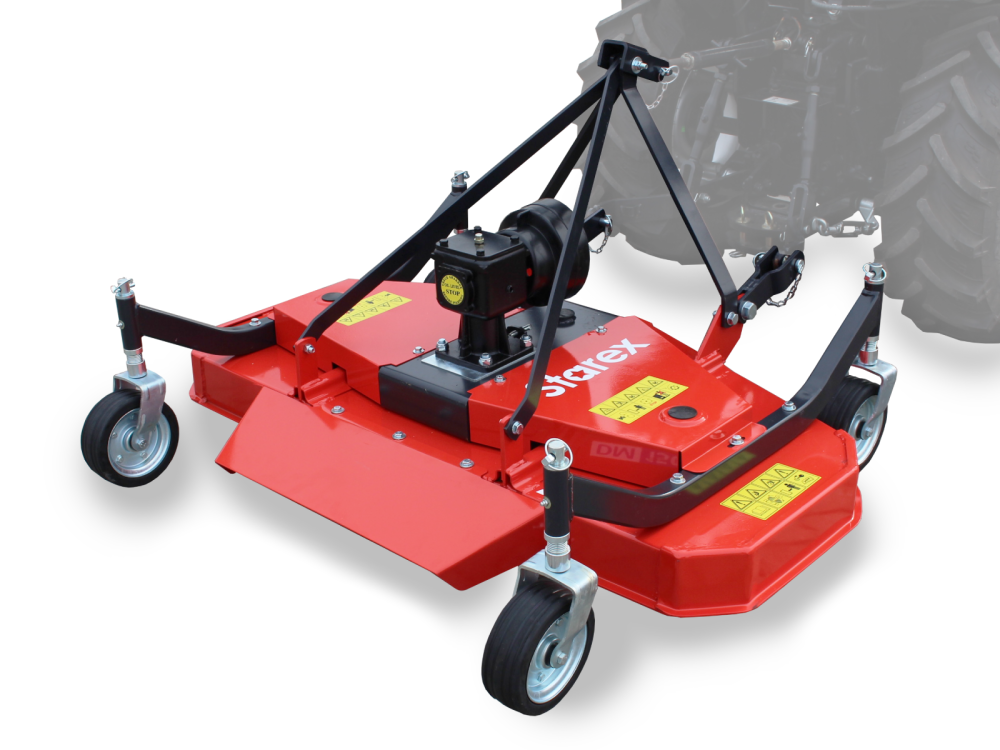 STAREX&nbsp;DM 150&nbsp;fűnyíró adapter&nbsp;-&nbsp;Starex Pro Kft.