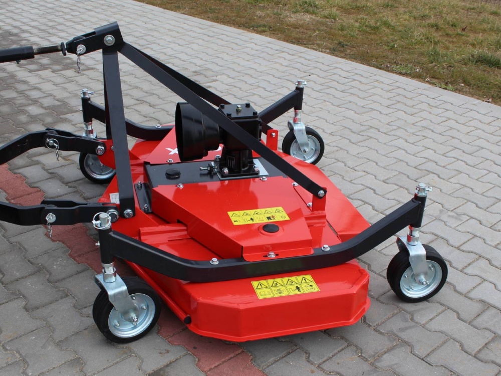 STAREX&nbsp;DM 150&nbsp;fűnyíró adapter&nbsp;-&nbsp;Starex Pro Kft.